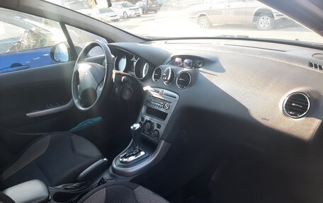 Peugeot 308 II, 2012 год, 738 000 рублей, 17 фотография