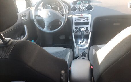 Peugeot 308 II, 2012 год, 738 000 рублей, 16 фотография