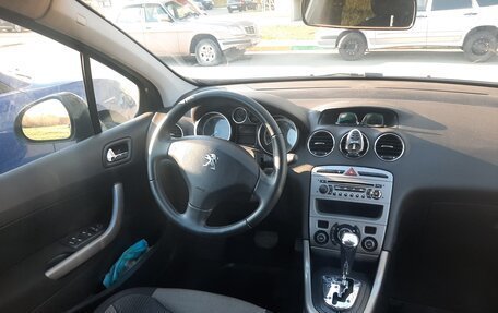 Peugeot 308 II, 2012 год, 738 000 рублей, 14 фотография