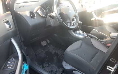 Peugeot 308 II, 2012 год, 738 000 рублей, 21 фотография