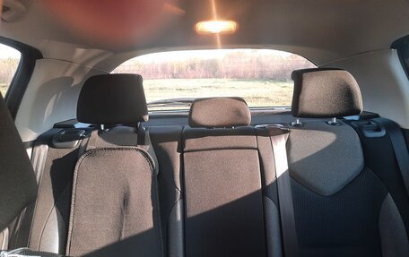 Peugeot 308 II, 2012 год, 738 000 рублей, 19 фотография