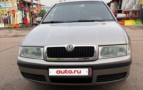 Skoda Octavia IV, 2010 год, 730 000 рублей, 1 фотография