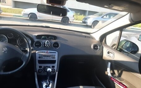 Peugeot 308 II, 2012 год, 738 000 рублей, 15 фотография