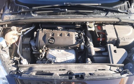 Peugeot 308 II, 2012 год, 738 000 рублей, 22 фотография