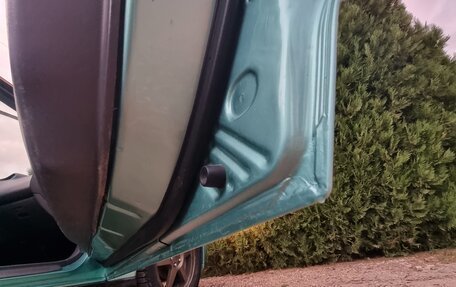 Toyota Celica VII рестайлинг, 2000 год, 750 000 рублей, 4 фотография