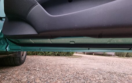 Toyota Celica VII рестайлинг, 2000 год, 750 000 рублей, 5 фотография