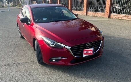 Mazda Axela, 2019 год, 1 900 000 рублей, 1 фотография