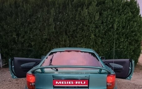 Toyota Celica VII рестайлинг, 2000 год, 750 000 рублей, 7 фотография