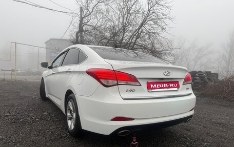 Hyundai i40 I рестайлинг, 2013 год, 1 350 000 рублей, 1 фотография