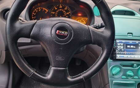 Toyota Celica VII рестайлинг, 2000 год, 750 000 рублей, 12 фотография