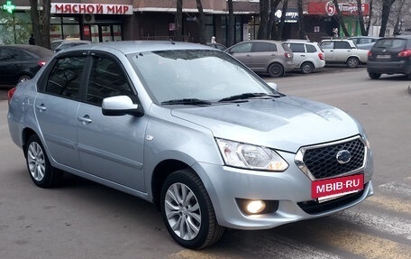 Datsun on-DO I рестайлинг, 2015 год, 690 000 рублей, 2 фотография