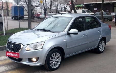 Datsun on-DO I рестайлинг, 2015 год, 690 000 рублей, 3 фотография