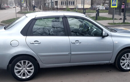 Datsun on-DO I рестайлинг, 2015 год, 690 000 рублей, 9 фотография