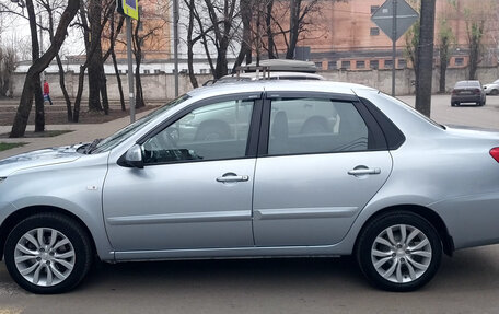 Datsun on-DO I рестайлинг, 2015 год, 690 000 рублей, 8 фотография