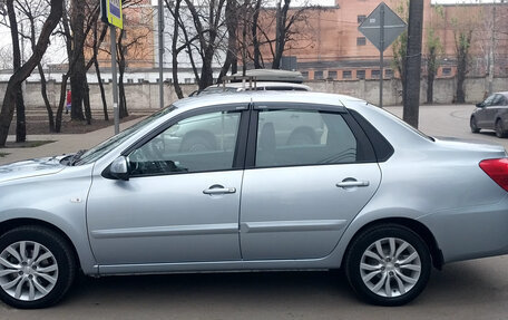 Datsun on-DO I рестайлинг, 2015 год, 690 000 рублей, 4 фотография