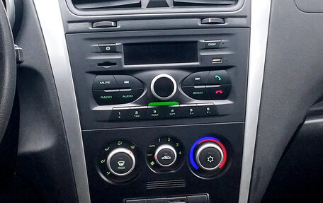 Datsun on-DO I рестайлинг, 2015 год, 690 000 рублей, 11 фотография