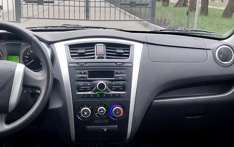 Datsun on-DO I рестайлинг, 2015 год, 690 000 рублей, 12 фотография