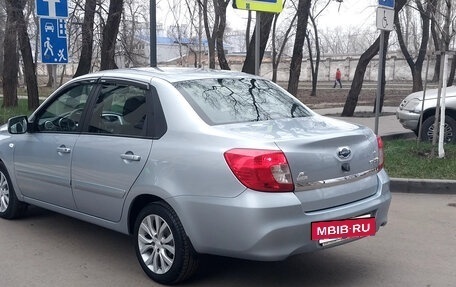 Datsun on-DO I рестайлинг, 2015 год, 690 000 рублей, 6 фотография