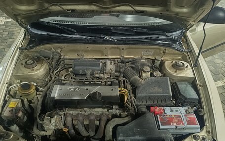 Hyundai Accent II, 2005 год, 330 000 рублей, 1 фотография