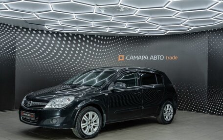 Opel Astra H, 2011 год, 550 000 рублей, 1 фотография