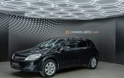 Opel Astra H, 2011 год, 550 000 рублей, 1 фотография