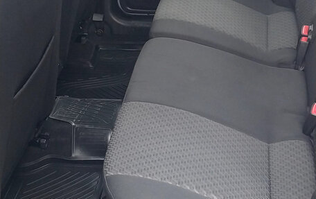 Datsun on-DO I рестайлинг, 2015 год, 690 000 рублей, 15 фотография