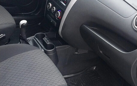 Datsun on-DO I рестайлинг, 2015 год, 690 000 рублей, 16 фотография