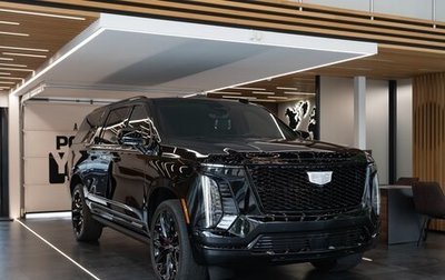 Cadillac Escalade V, 2025 год, 23 290 000 рублей, 1 фотография