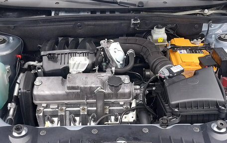 Datsun on-DO I рестайлинг, 2015 год, 690 000 рублей, 19 фотография