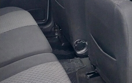 Datsun on-DO I рестайлинг, 2015 год, 690 000 рублей, 18 фотография