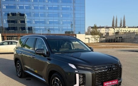 Hyundai Palisade I, 2022 год, 5 650 000 рублей, 1 фотография