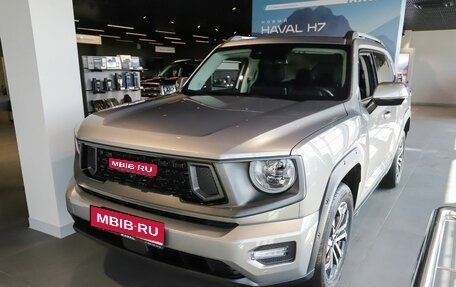 Haval H7, 2025 год, 3 949 000 рублей, 1 фотография