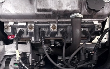 Datsun on-DO I рестайлинг, 2015 год, 690 000 рублей, 20 фотография