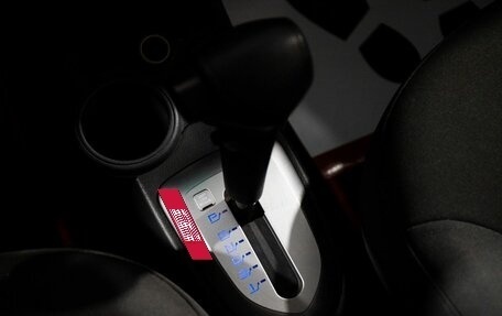 Chevrolet Spark III, 2012 год, 675 000 рублей, 14 фотография