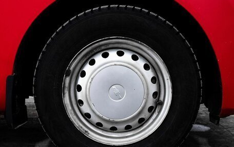 Chevrolet Spark III, 2012 год, 675 000 рублей, 17 фотография