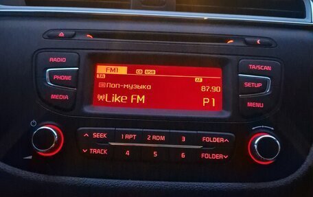 KIA cee'd III, 2017 год, 1 400 000 рублей, 6 фотография