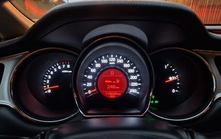 KIA cee'd III, 2017 год, 1 400 000 рублей, 7 фотография