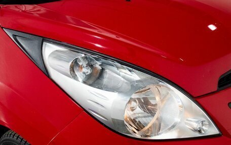 Chevrolet Spark III, 2012 год, 675 000 рублей, 18 фотография