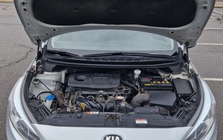 KIA cee'd III, 2017 год, 1 400 000 рублей, 8 фотография