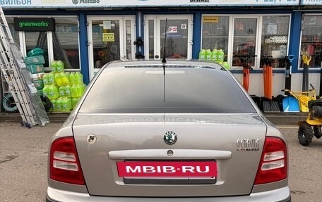 Skoda Octavia IV, 2010 год, 730 000 рублей, 3 фотография