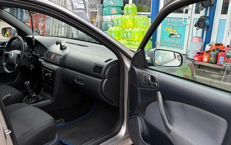 Skoda Octavia IV, 2010 год, 730 000 рублей, 5 фотография