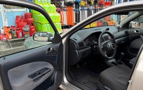 Skoda Octavia IV, 2010 год, 730 000 рублей, 10 фотография