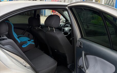 Skoda Octavia IV, 2010 год, 730 000 рублей, 7 фотография