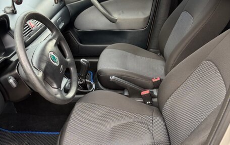 Skoda Octavia IV, 2010 год, 730 000 рублей, 11 фотография