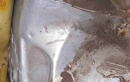 Subaru Forester, 2002 год, 730 000 рублей, 3 фотография