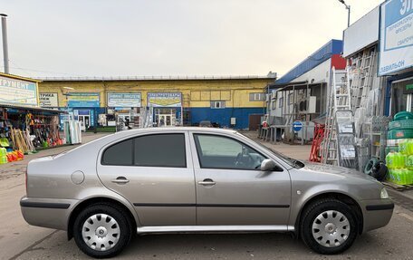 Skoda Octavia IV, 2010 год, 730 000 рублей, 4 фотография