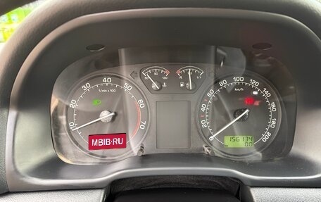 Skoda Octavia IV, 2010 год, 730 000 рублей, 12 фотография