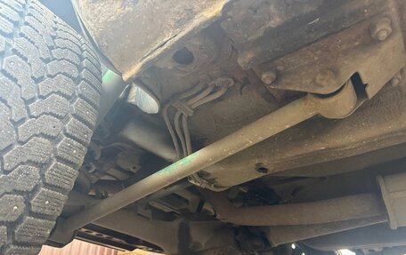 Chevrolet Niva I рестайлинг, 2004 год, 320 000 рублей, 8 фотография