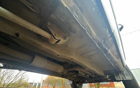 Chevrolet Niva I рестайлинг, 2004 год, 320 000 рублей, 13 фотография