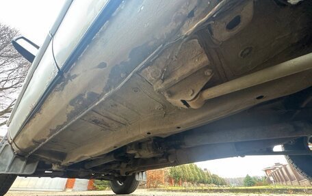 Chevrolet Niva I рестайлинг, 2004 год, 320 000 рублей, 10 фотография